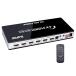 BLUPOW 4K30Hz HDMIޥȥå 쥯 42 + ʬΥ(ǥ롦3.5mmƥ쥪) HDMI1.4H
