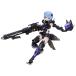 .. фирма NUKE MATRIX CYBER FOREST FANTASY GIRLS 1 F.O.X Long Range Striker Unit