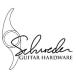 Schroeder Guitars Top-Adjustable Locking Studs/Chromeme Trick Lespaul stud хром 