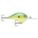  Rapala (Rapala) большой b -тактный uDIVES-TO 5cm 12g DT8-RTAla старт 