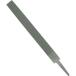  aluminium cut напильник flat 150mm. глаз HI15031