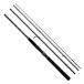  Daiwa (DAIWA) искусственная приманка ni -тактный мобильный 96MH-4 черный 