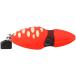 JACKALL( Jackal ) TG ведро ведро переключатель head 45g F0280 яркий orange 