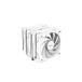 Deepcool AK620 WH CPU кондиционер высокая эффективность двойной tower R-AK620-WHNNMT-G-1 FN1738