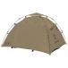  Quick кемпинг (QUICKCAMP) двойной wall легко собирающаяся палатка 3 человек для кемпинг &amp; высокий King внутренний палатка имеется [ тент на землю нет ]