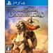 MOUNT &amp; BLADE II: BANNERLORD ( крепление and Blade 2 баннер load ) -PS4 [CEROre-ting[Z]]