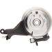  Shimano (SHIMANO) ролик тормоз BR-IM31-R задний охлаждающий ласты :100mm SG-3R40/42 для ABRIM31RFJHT