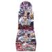  Takara Tommy (TAKARA TOMY)wi Cross WXDi-P13wi Cross TCG бустер упаковка CONCORD DIVA BOX