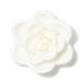 Francfranc franc franc wall цветок rose L белый 