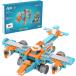 Apitor Robot S �A�s�^�[���{�b�g �v���O���~���O���{�b�g�L�b�g 10in1