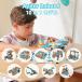 Apitor Robot S �A�s�^�[���{�b�g �v���O���~���O���{�b�g�L�b�g 10in1 �֘A�摜2