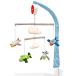 bo- фланель ndosigi Kid SigiKid мюзикл mobile .. ослабленное крепление 