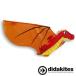 Didakites SKYKITE Sky кайт Dinosaur динозавр Belgium производства кайт кайт .. кайт ......