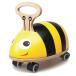  Skipper фирма игрушка-"самокат" ride Anne draw рубин пчела Skipper