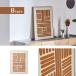 �A�[�g�p�l�� �A�[�g�{�[�h �Ǌ| ���Ċ|�� 60cm 80cm �����` �C���e���A �􉽊w ���̓I �k�� ������� ���_�� �X�^�C���b�V�� ���r���O ���� �J�t�F �����i 0521 �֘A�摜5