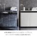 �T�C�h�{�[�h 80cm �嗝�Β� �T�C�h�`�F�X�g ���[�I �X�^�C���b�V�� ���_�� �u���b�N  �z���C�g ���Y �����i ���Ƌ� ���AII �֘A�摜4