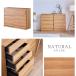 �g���E�ݒu�t�z�� ���r���O�{�[�h ���{�� ��120cm �T�C�h�{�[�h �L���r�l�b�g �����o�� ������ �ؖڒ� �u���E�� �i�`������ ������� �k�� �� �����i ���[���� �֘A�摜2