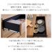 �g���E�ݒu�t�z�� ���r���O�{�[�h ���{�� ��120cm �T�C�h�{�[�h �L���r�l�b�g �����o�� ������ �ؖڒ� �u���E�� �i�`������ ������� �k�� �� �����i ���[���� �֘A�摜5