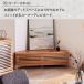 �R�[�i�[�e���r�� 120cm ���[�{�[�h �e���r�{�[�h �X�C���O�R�[�i�[ ���r���O���[ ���[�o�[�f�U�C�� ������� ���_�� �u���E�� �i�`������ ���Y 0544 �֘A�摜4