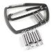  super gripper 50-1000 фунт настройка возможность передний рука heavy gripper рукоятка для сжимания . сила тренировка тренировка устройство чуть более . тренировка движение оборудование 