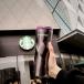 2026 новый входить Starbucks фляжка старт ba бутылка термос теплоизоляция лето День матери утилизация нержавеющая сталь бутылка матовый черный подарок высокий стакан кофе 