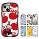  Moomin кейс iPhone17 покрытие iPhone16e TPU мягкий чехол твердый iPhone15 кейс iPhone14 iPhone13pro mini iPhone12 водонепроницаемый кейс объектив защита 