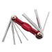 Seednew S-AH7 7 pcs set . hex key wrench set new goods 