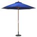 270NV из дерева зонт 270cm темно-синий W2500×D2500×H2540 зонт сад салон сад уличный EXPO не 2 торговля интерьер мебель юридическое лицо sama ограничение 