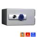  сейф для бытового использования маленький размер 11L H249×W444×D385 diamond safe DS23-EK для бытового использования для бизнеса отель 1 час выдерживающий огонь экзамен соответствие требованиям товар .. доставка 