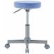  табурет антибактериальный PVC с роликами working табурет .. соус нет GD-589 Work табурет 