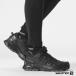  Salomon походная обувь женский SALOMON XA PRO 3D V9 GTX W XA Pro 3D V9 Gore-Tex L47270800 стандартный обращение товар 