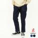  Gramicci рабочие брюки мужской женский Gramicci DENIM GARDEN PANT 3.1 Denim сад брюки 3.1 GUP4-F1017 стандартный обращение товар [ возвращенный товар замена не возможна ]