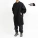  The * North * лицо пальто с отложным воротником мужской женский THE NORTH FACE COMPILE LIGHT COAT темно синий пирог ru свет пальто NP12561 стандартный обращение товар [ возвращенный товар замена не возможна ]