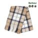  Bab a- muffler мужской женский Barbourhe il z tartan шарф LSC0426 стандартный обращение товар 