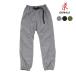 Gramicci нейлон брюки мужской женский Gramicci NYLON TRACK PANT WITH OCTA нейлон грузовик брюки with ok taGMP5-F1061 стандартный обращение товар 