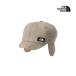  The * North * лицо колпак baby baby стеганое полотно колпак THE NORTH FACE NNB42502 стандартный обращение товар [ возвращенный товар замена не возможна ]