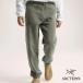  Arc'teryx легкий брюки мужской ARC'TERYX эмблема флис бегун мужской X000010393 стандартный обращение товар 