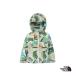  The * North * лицо пальто * жакет baby Novelty compact жакет THE NORTH FACE NPB22511 стандартный обращение товар 