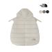  The * North * лицо одеяло baby ракушка покрывало THE NORTH FACE NNB72501 стандартный обращение товар 