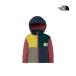  The * North * лицо пальто * жакет baby Grand compact жакет THE NORTH FACE NPB22512 стандартный обращение товар 