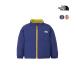  The * North * лицо пальто * жакет baby двусторонний cozy жакет THE NORTH FACE NYB82532 стандартный обращение товар 