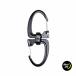 �i�C�g�A�C�Y �J���r�i �L�[�z���_�[ �����Y ���f�B�[�X NITEIZE S-BINER 360 SLIDELOCK CARABINER #4 �G�X�r�i�[360�X���C�h���b�N�J���r�i�[#4 NI59283 �A�E�g