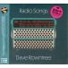 RADIO SONGS | DAVE ROWNTREE (CD)