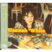 SWEET REVOLUTION | HANNAH WHITE (CD)
