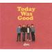 Today Was Good / Seuss (CD)