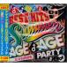 SUMMER BEST HITS ��AGE AGE PARTY�� DJ B��SUPREME (CD)