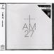 I AM 27 �^ GUN WOO (CD) [999�~SALE][��������]