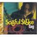 Saxoful Stroke | Tag (CD)