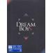 DREAM BOYS первое издание (DVD)