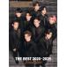 THE BEST 2020-2025 первое издание A | Snow Man (CD,Blu-ray)